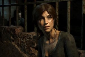 ساخت نسخه جدید Tomb Raider مورد تایید قرار گرفت