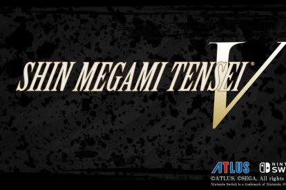 توسعه Shin Megami Tensei 5 برای Switch در مراحل ابتدایی است