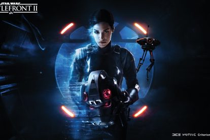 افت 50 درصدی فروش Star Wars Battlefront 2 نسبت به نسخه قبلی