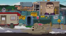 نقد و بررسی بازی South Park Fractured But Whole