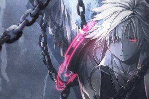 بازی Trails of Cold Steel 4 The End of Saga برای PS4 معرفی شد