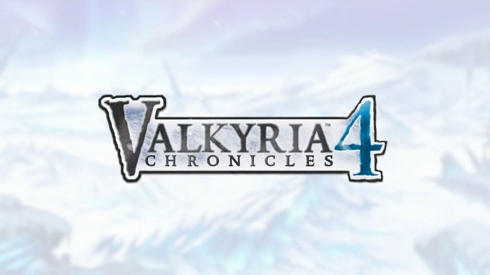 جزئیات بیشتر از Valkyria Chronicles 4