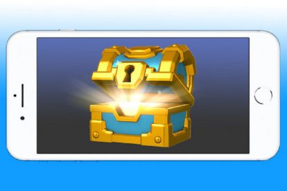 قانون جدید Apple برای بازی‌هایی که روی iOS از Loot Box استفاده می‌کنند