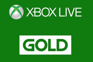 خرید سرویس Xbox Live Gold تنها با یک دلار