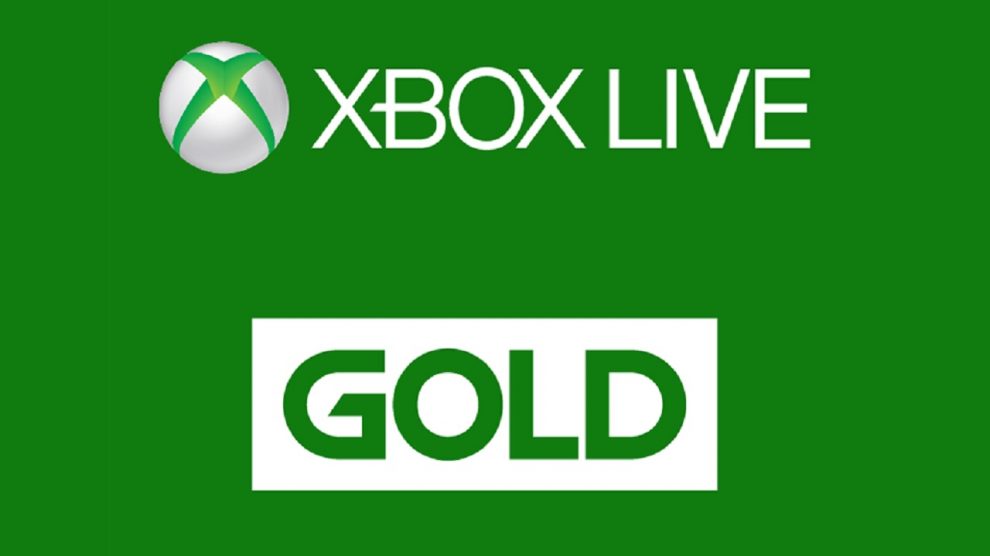 خرید سرویس Xbox Live Gold تنها با یک دلار