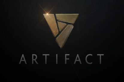 بازی کارتی Artifact آماده است