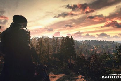 جزئیات بیشتر از نرخ فریم PUBG روی Xbox One X
