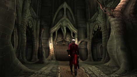 عرضه Devil May Cry HD Collections برای کنسول‌ها و PC تایید شد 3