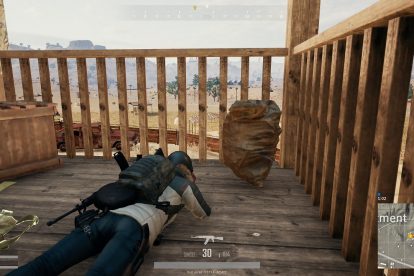 تعداد مخاطب‌های همزمان PUBG روی PC از 3.1 میلیون گذر کرد