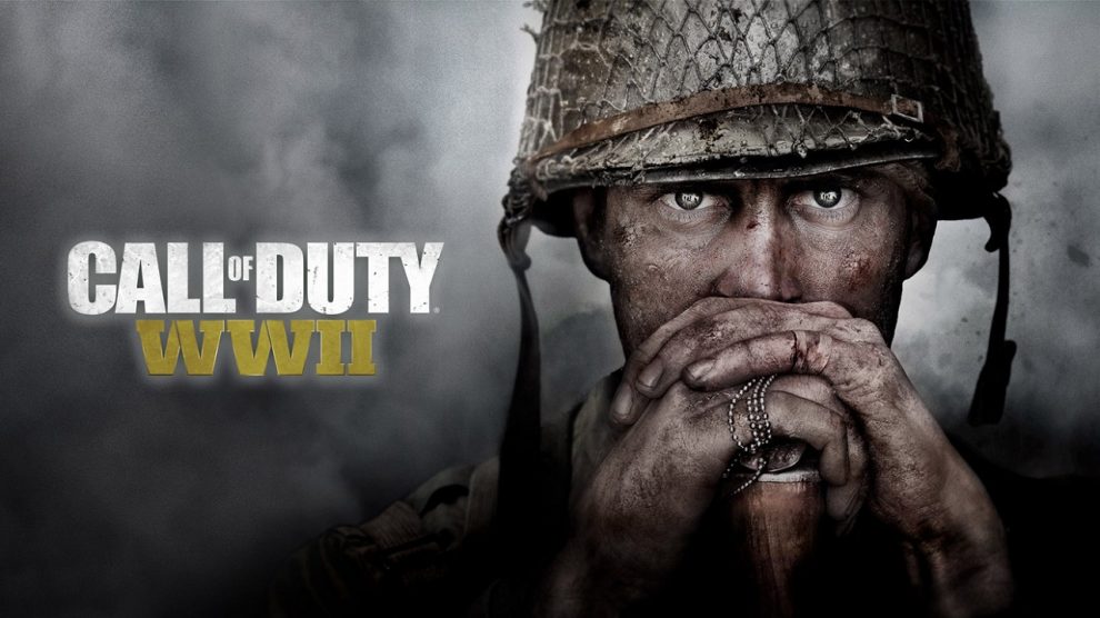 جزئیات بیشتر از رویداد زمستانی Call of Duty WW2