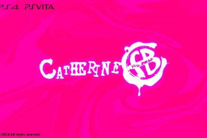 زمستان سال آینده منتظر Catherine Full Body باشید