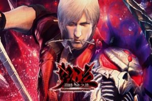 عرضه بازی موبایل Devil May Cry در چین