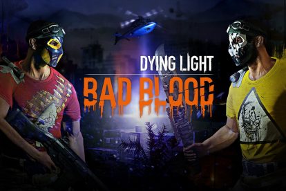 بسته الحاقی جدید Dying Light معرفی شد