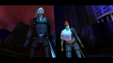 عرضه Devil May Cry HD Collections برای کنسول‌ها و PC تایید شد 4