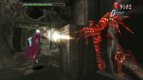 عرضه Devil May Cry HD Collections برای کنسول‌ها و PC تایید شد 5