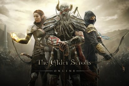 هفته آینده The Elder Scrolls را رایگان بازی کنید