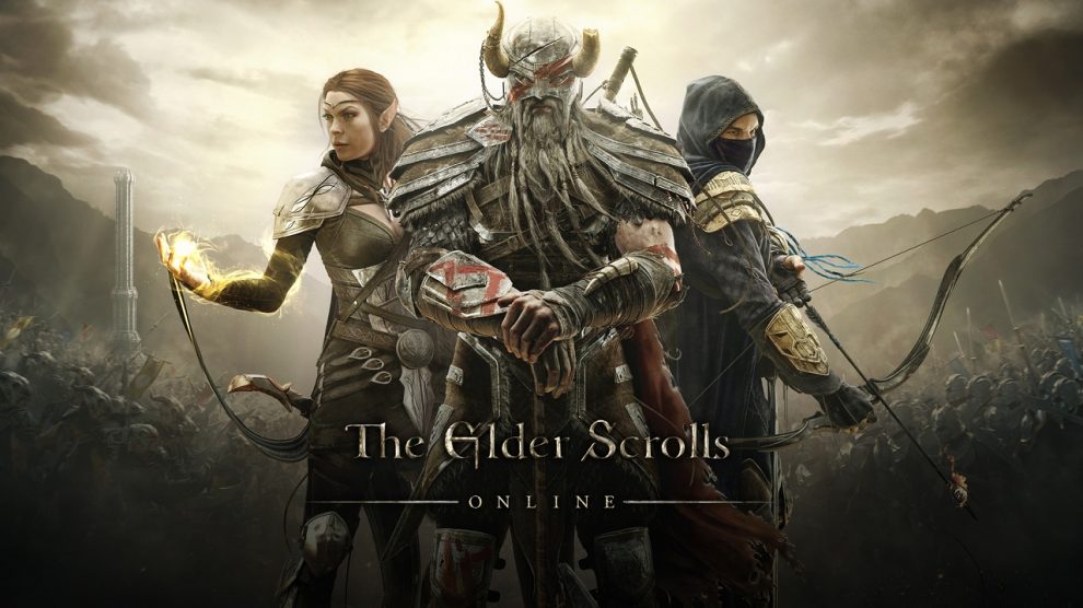 هفته آینده The Elder Scrolls را رایگان بازی کنید