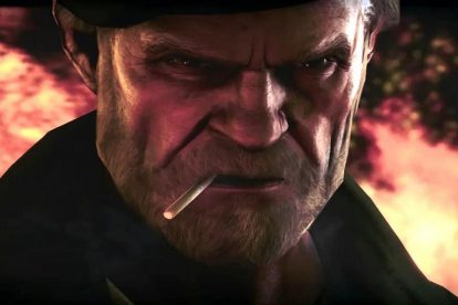 بازیگر نقش Bill در Left 4 Dead درگذشت