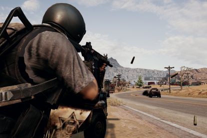 امکان انتخاب نقشه به زودی به PUBG اضافه می‌شود 1