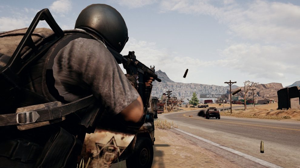امکان انتخاب نقشه به زودی به PUBG اضافه می‌شود 1