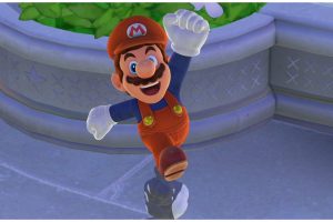 باندل جدید Super Mario برای Nintendo Switch معرفی شد