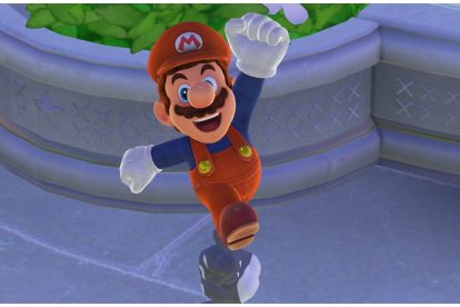 باندل جدید Super Mario برای Nintendo Switch معرفی شد