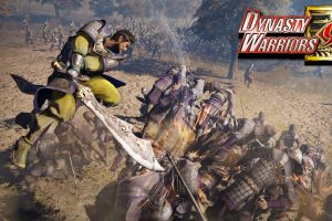 پنج شخصیت جدید برای Dynasty Warriors 9 معرفی شدند