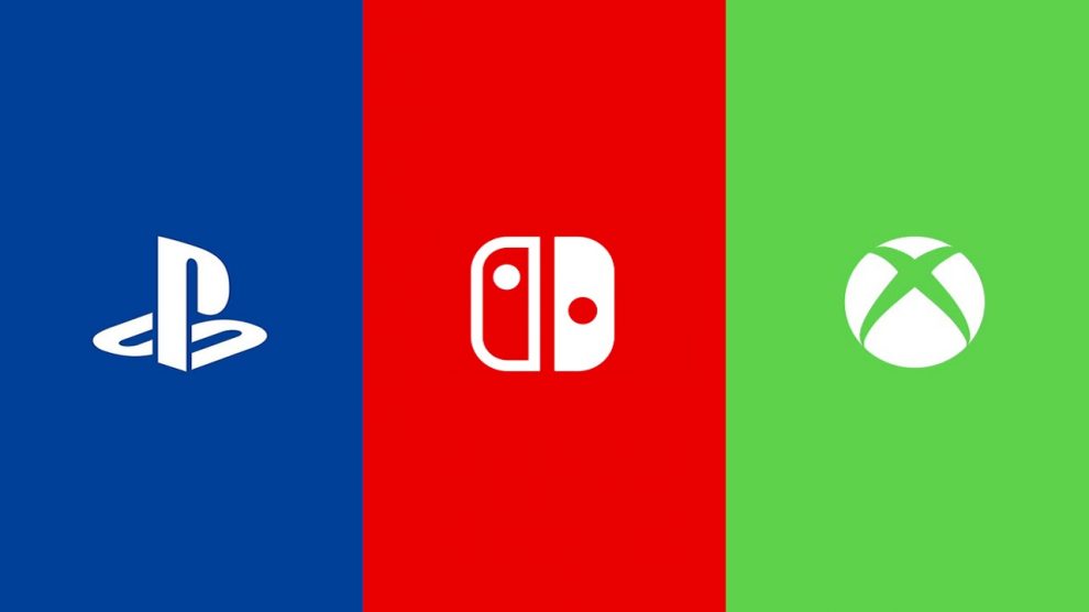 حضور Nintendo Switch و Xbox One X در میان پرکاربرد‌ترین نتایج Google