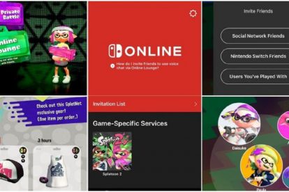 عضویت آنلاین پولی Nintendo Switch به تعویق افتاد