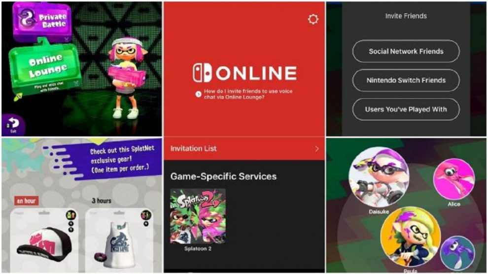 عضویت آنلاین پولی Nintendo Switch به تعویق افتاد
