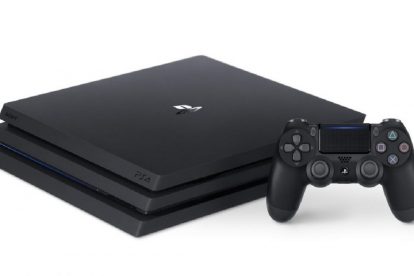 به‌روزرسانی نسخه 5.03 برای PS4 منتشر شد