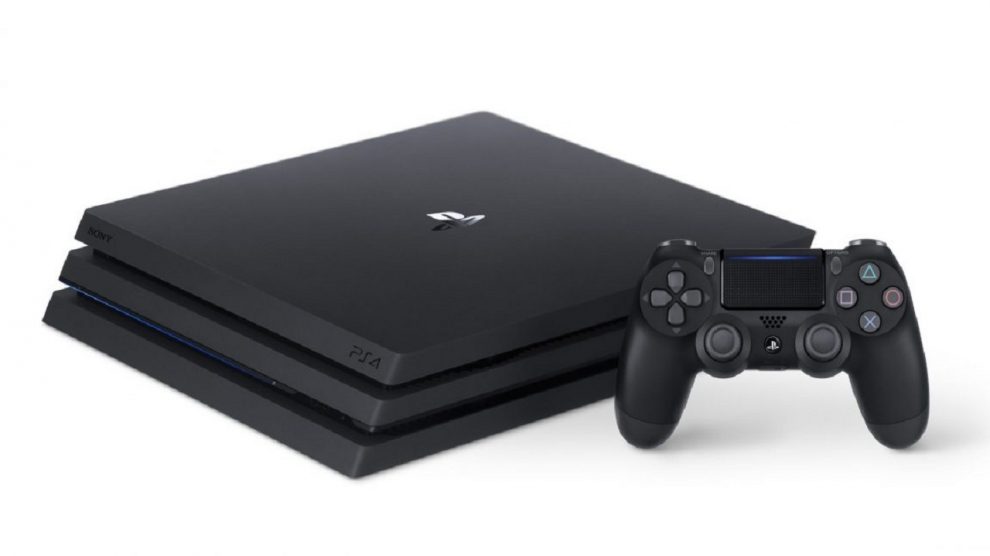 به‌روزرسانی نسخه 5.03 برای PS4 منتشر شد