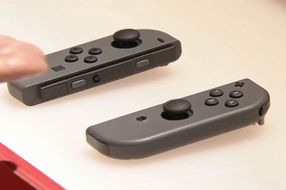 استفاده بازی‌های جدید Nintendo Switch از قابلیت‌های مختلف این کنسول