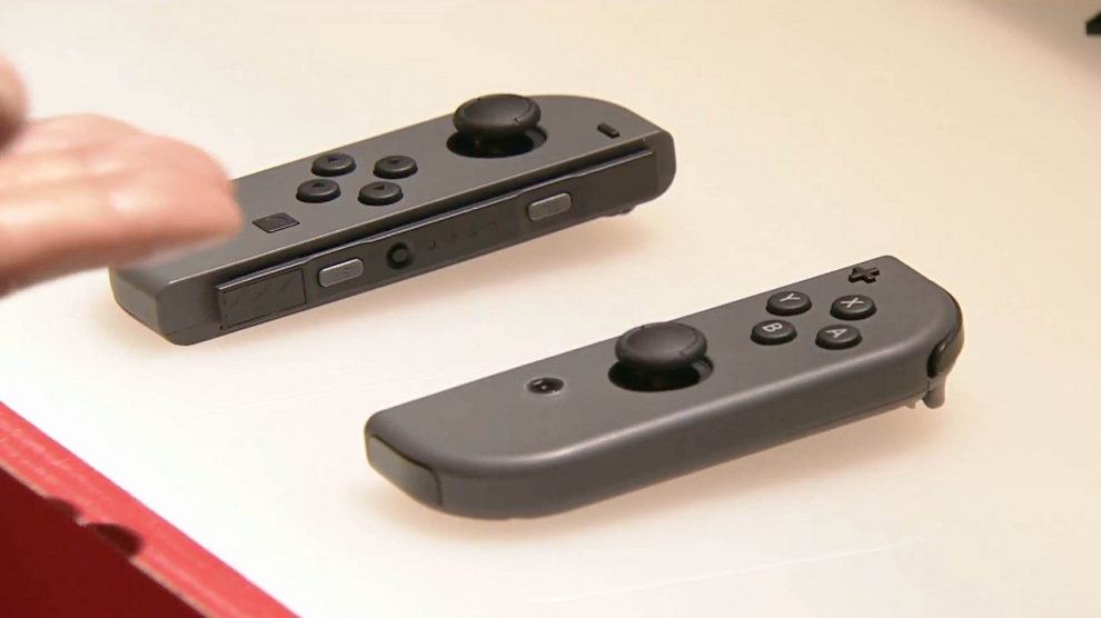 استفاده بازی‌های جدید Nintendo Switch از قابلیت‌های مختلف این کنسول
