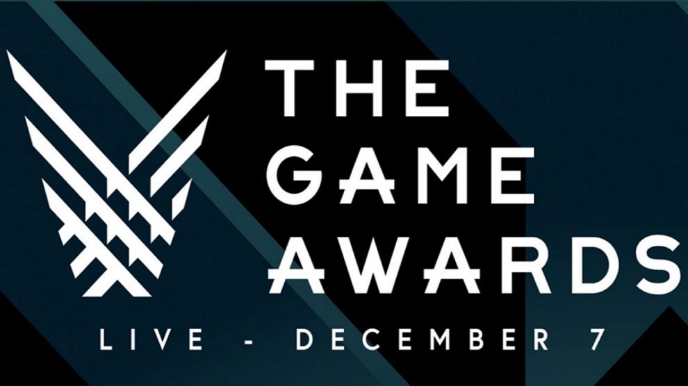 معرفی دو بازی جدید در The Game Awards 2017