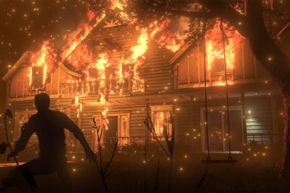 فروش بیش از 200 هزار نسخه از The Evil Within 2 در هفته اول