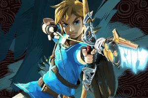 انتخاب Zelda Breath of the Wild به عنوان بهترین بازی سال از نظر بازیسازان ژاپنی
