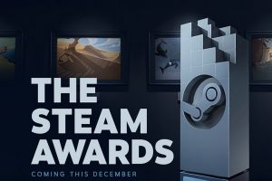 نامزد‌های Steam Awards 2017 اعلام شد