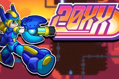 عرضه 20XX برای PS4 مورد تایید قرار گرفت