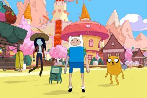 بازی Adventure of Time Pirates of Enchiridion سال آینده برای PC و کنسول‌ها عرضه می‌شود