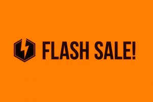 فروش ویژه PSN Flash Sale آغاز شد