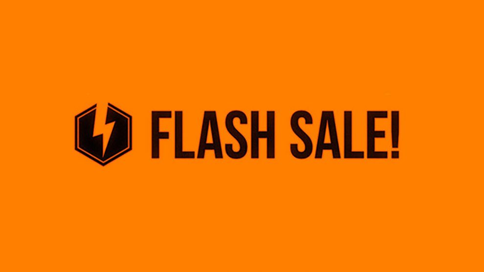 فروش ویژه PSN Flash Sale آغاز شد