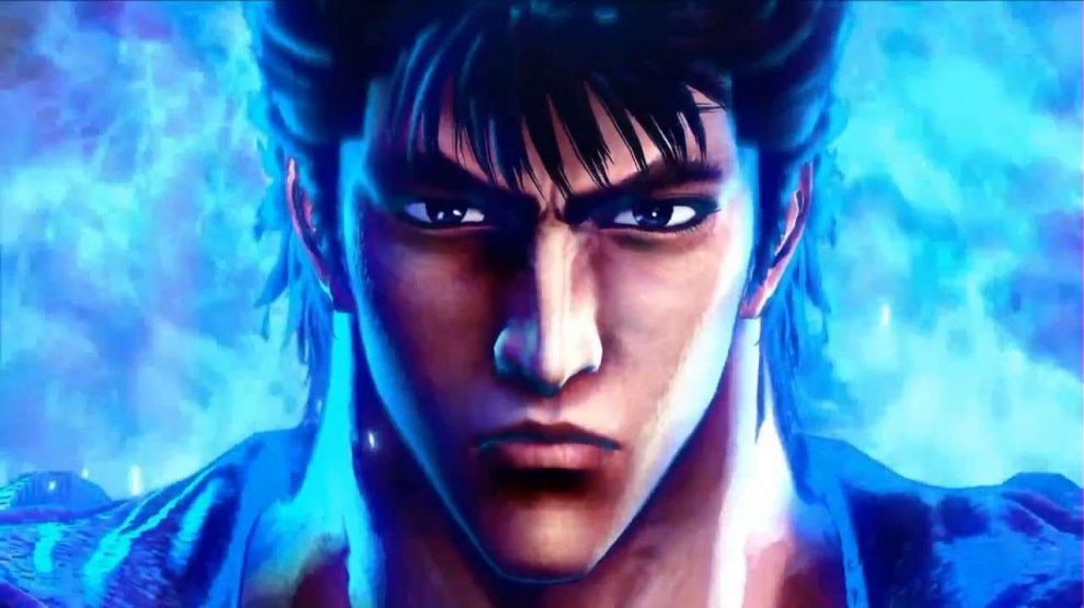 عرضه Hokuto Ga Gotoku با تاخیر مواجه شد