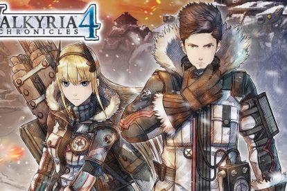 هفته آینده برای اولین بار گیم‌پلی Valkyria Chronicles 4 به نمایش گذاشته خواهد شد