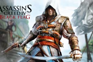 هفته آینده Assassin’s Creed 4 Black Flag را رایگان دریافت کنید