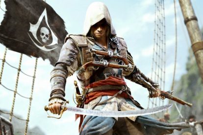 آخرین فرصت برای دریافت رایگان Assassin’s Creed 4