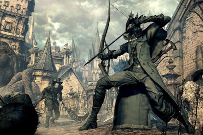 تماشا کنید: دشمن‌هایی که از Bloodborne حذف شدند