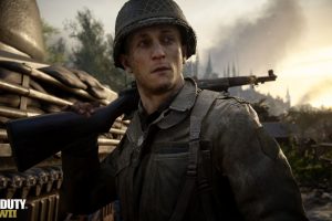 جدول فروش هفتگی بریتانیا: سلطنت Call of Duty WW2 ادامه دارد