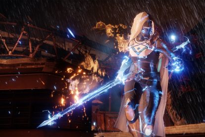 رویداد The Dawning در Destiny 2 آغاز شد
