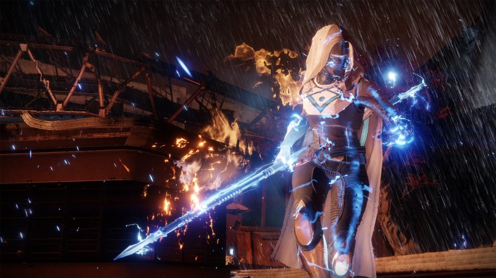 رویداد The Dawning در Destiny 2 آغاز شد